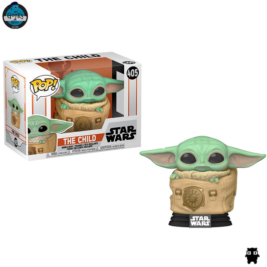 Funko Pop Star Wars The Child 405