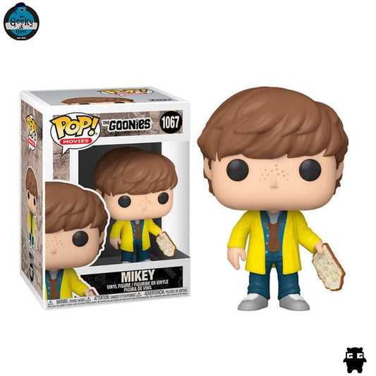 Funko Pop Movies Mikey 1067