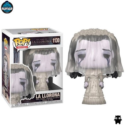 Funko Pop Movies La Llorona 1130