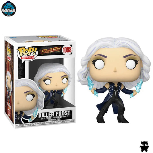 Funko Pop Television Killer Frost 1098