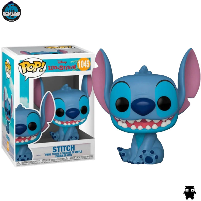 Funko Pop Disney Stitch 1045