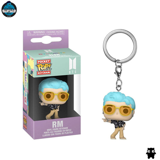 Funko Pocket Pop Keychain RM