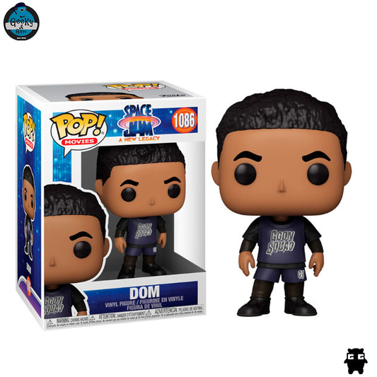 Funko Pop Movies Dom 1086