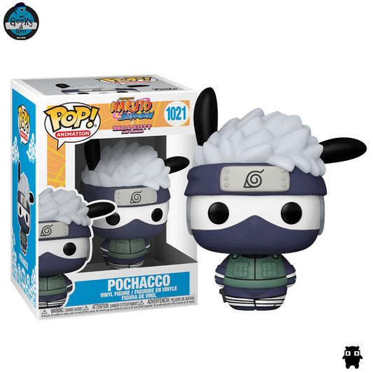 Funko Pop Animation Pochacco 1021