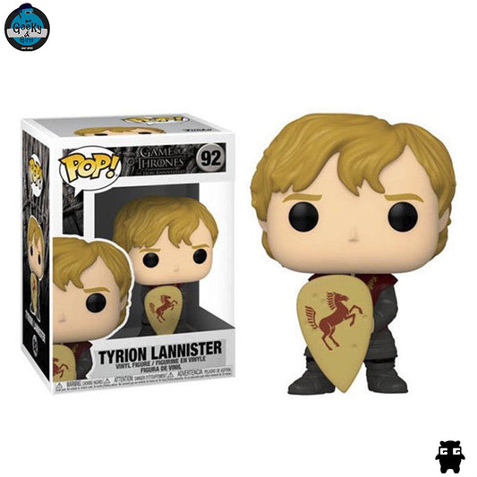 Funko Pop Television Tyrion Lannister 92