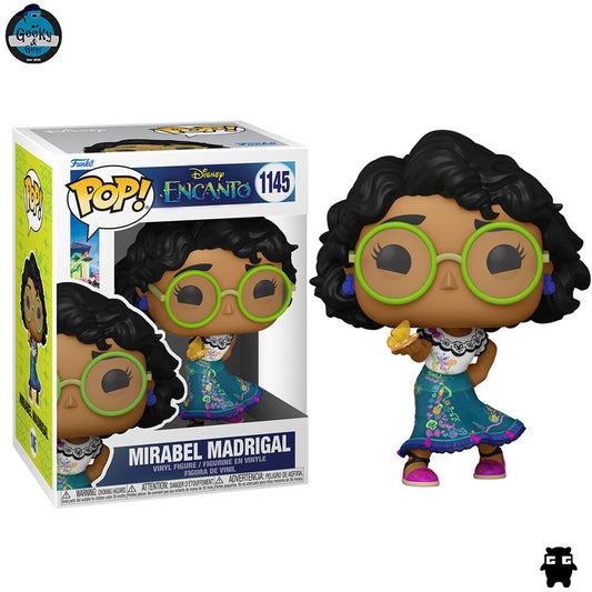 Funko Pop Disney Mirabel Madrigal 1148