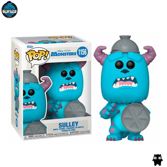 Funko Pop Disney Sulley 1156