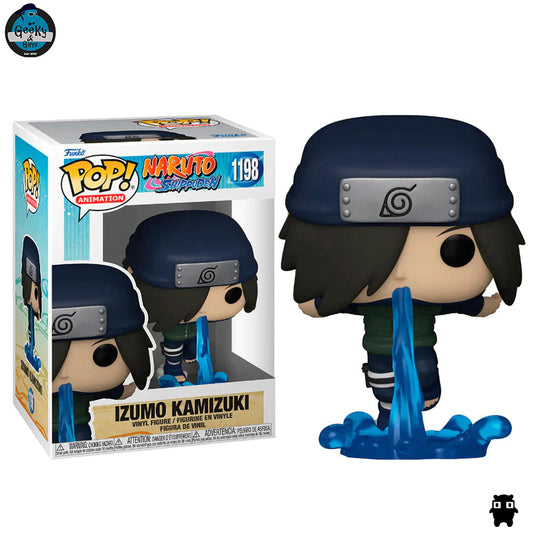 Funko Pop Animation Izumo Kamizuki 1198