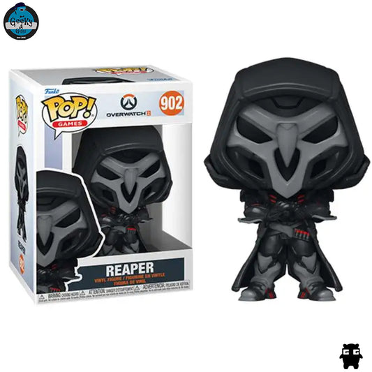 Funko Pop Games Reaper 902