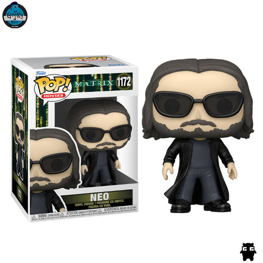 Funko Pop Movies Neo 1172