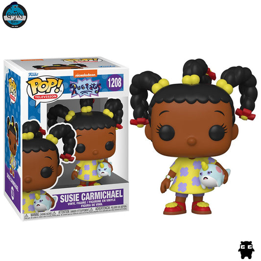 Funko Pop Television Susie Carmichael 1208