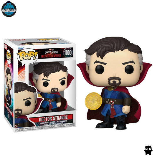 Funko Pop Marvel Doctor Strange 1000