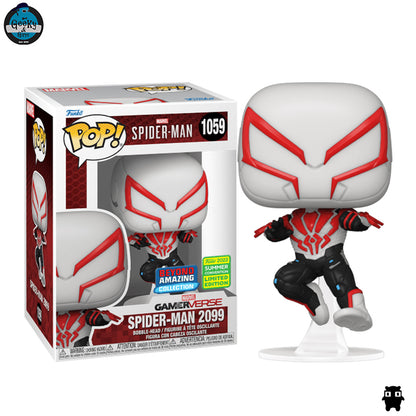 Funko Pop Marvel Spider Man 2099 1059