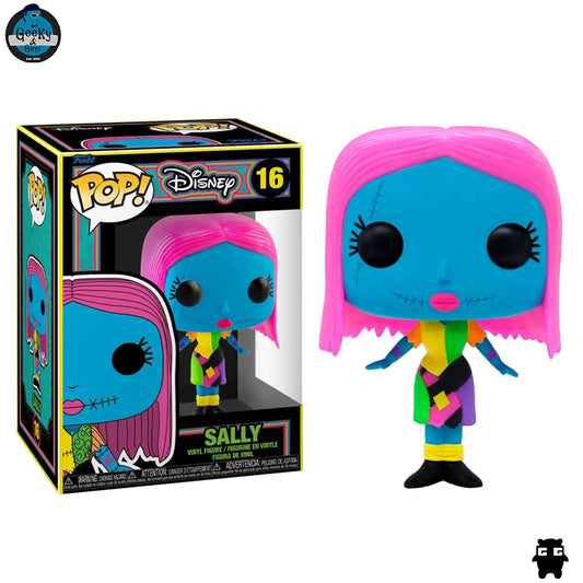 Funko Pop Disney Sally 16