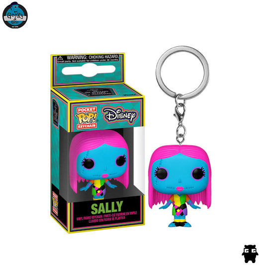 Funko Pocket Pop Keychain Sally