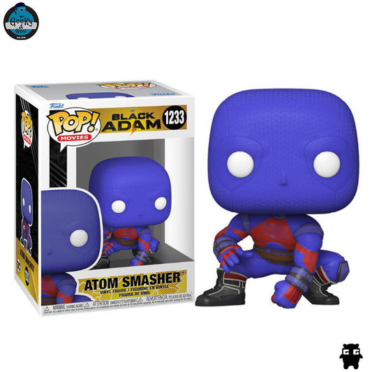 Funko Pop Movies Atom Smasher 1233