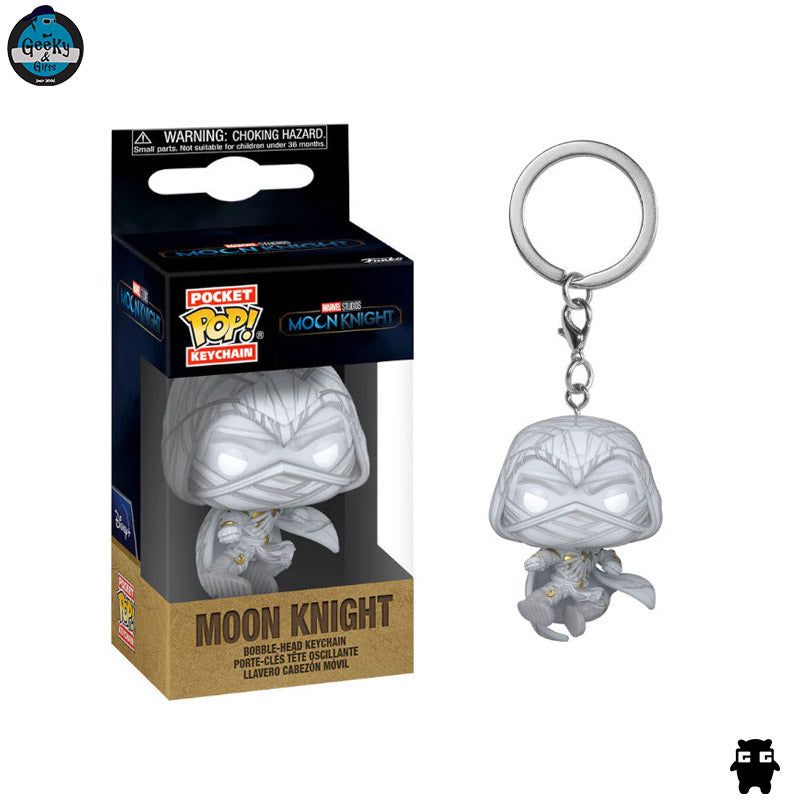 Funko Pocket Pop Keychain Moon Knight