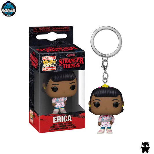 Funko Pocket Pop Keychain Erica