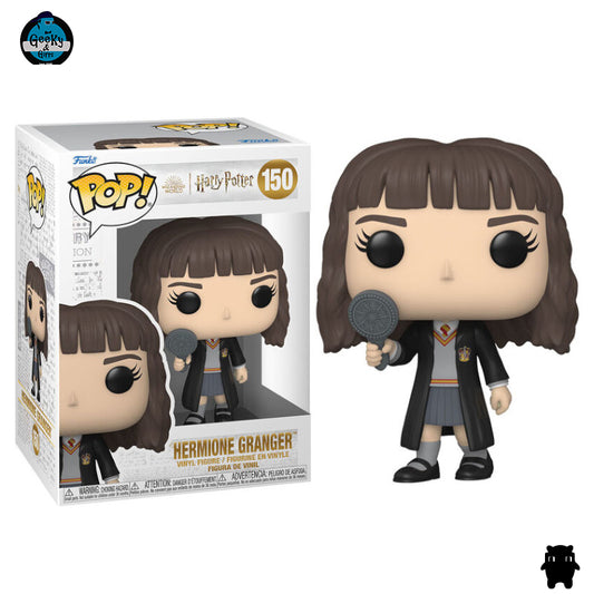 Funko Pop Movies Hermione Granger 150