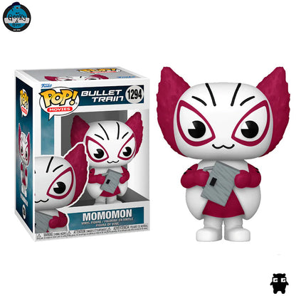 Funko Pop Movies Momomon 1294