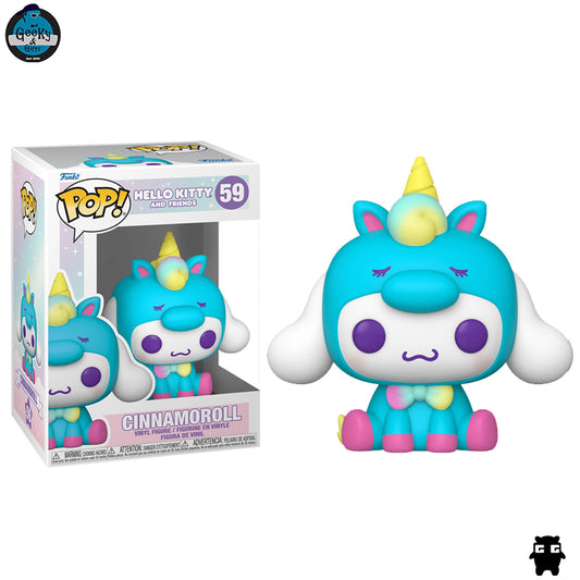 Funko Pop Animation Cinnamoroll 59