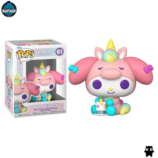 Funko Pop Animation My Melody 61