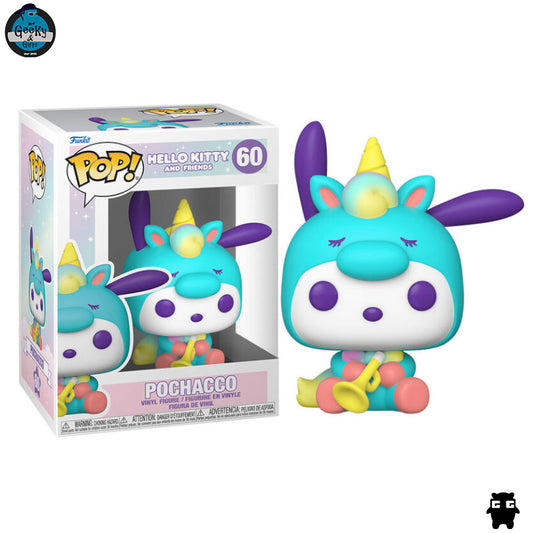 Funko Pop Animation Pochacco 60