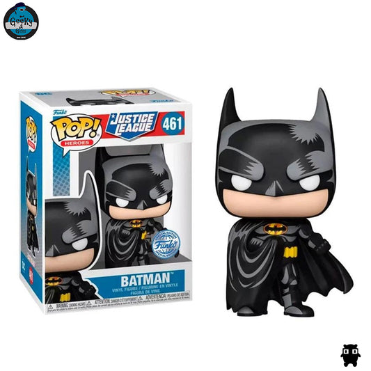 Funko Pop Heroes Batman 461