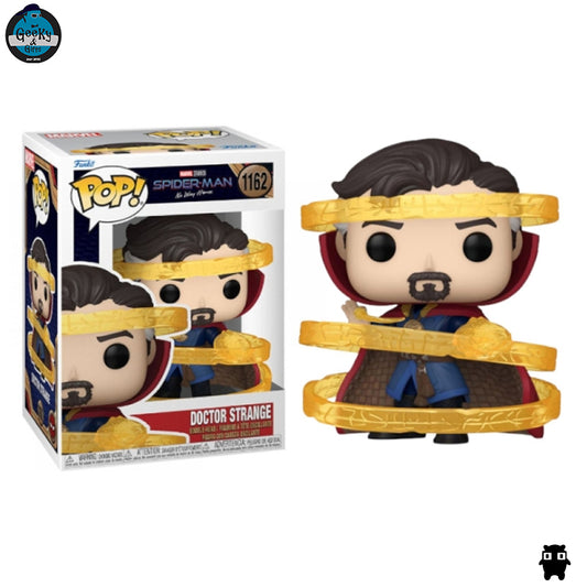 Funko Pop Marvel Doctor Strange 1162