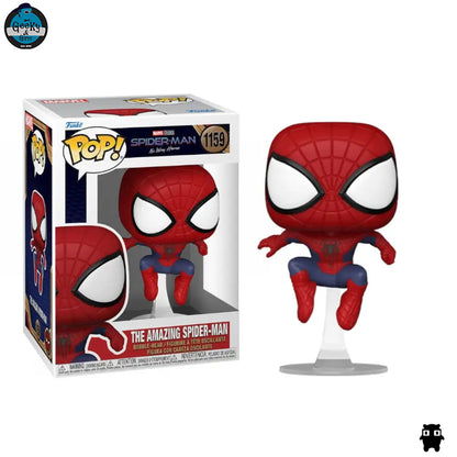 Funko Pop Marvel The Amazing Spider Man 1159