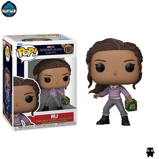 Funko Pop Marvel MJ 1161