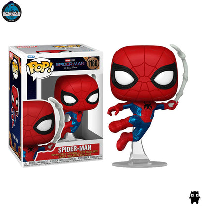 Funko Pop Marvel Spider Man 1160