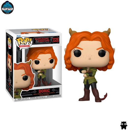 Funko Pop Movies Doric 1328