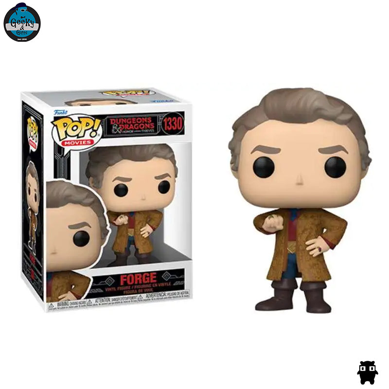 Funko Pop Movies Forge 1330