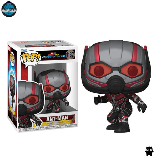 Funko Pop Marvel Ant Man 1137