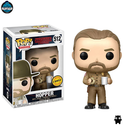 Funko Pop Television Hopper 512