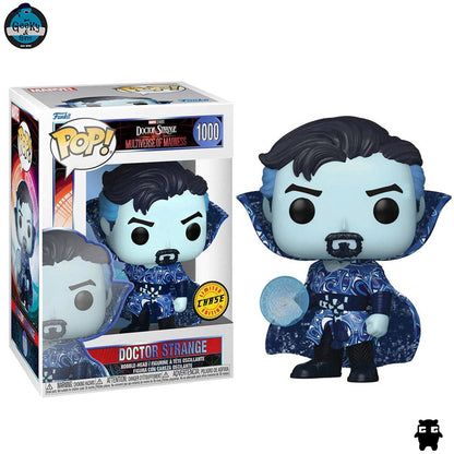 Funko Pop Marvel Doctor Strange 1000