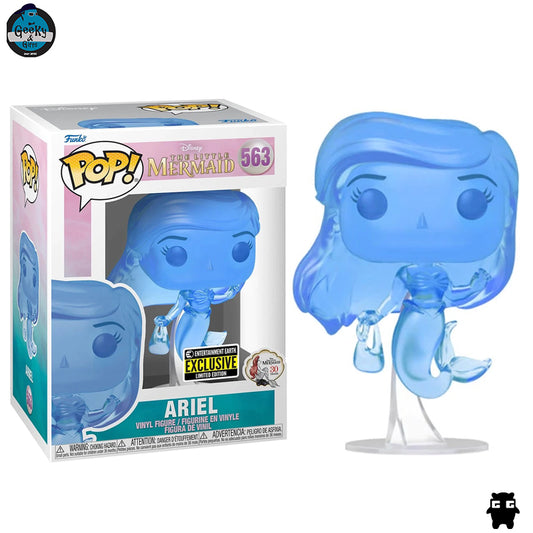 Funko Pop Disney Ariel 563