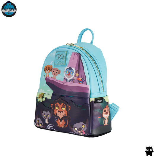 Loungefly Backpack Disney Lion King