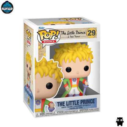 Funko Pop Book The Little Prince 29