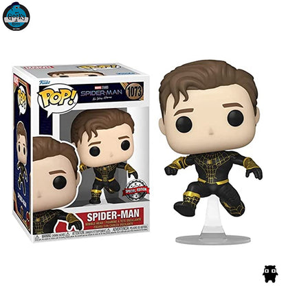 Funko Pop Marvel Spider Man 1073