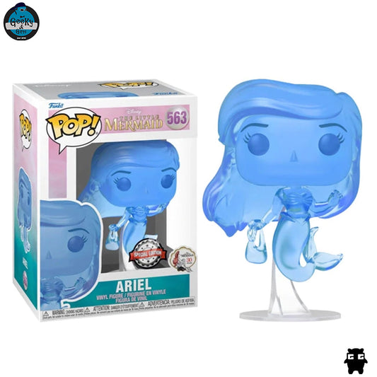 Funko Pop Disney Ariel 563