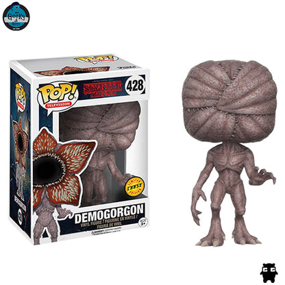 Funko Pop Television Demogorgon 428