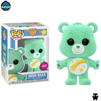 Funko Pop Animation Wish Bear 1207