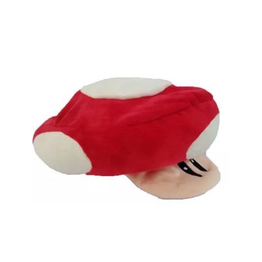 Geeky Gorra Toad